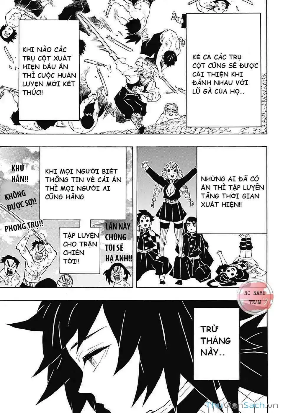 Chapter 136 - Image 16