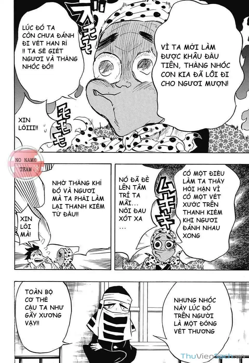 Chapter 136 - Image 3