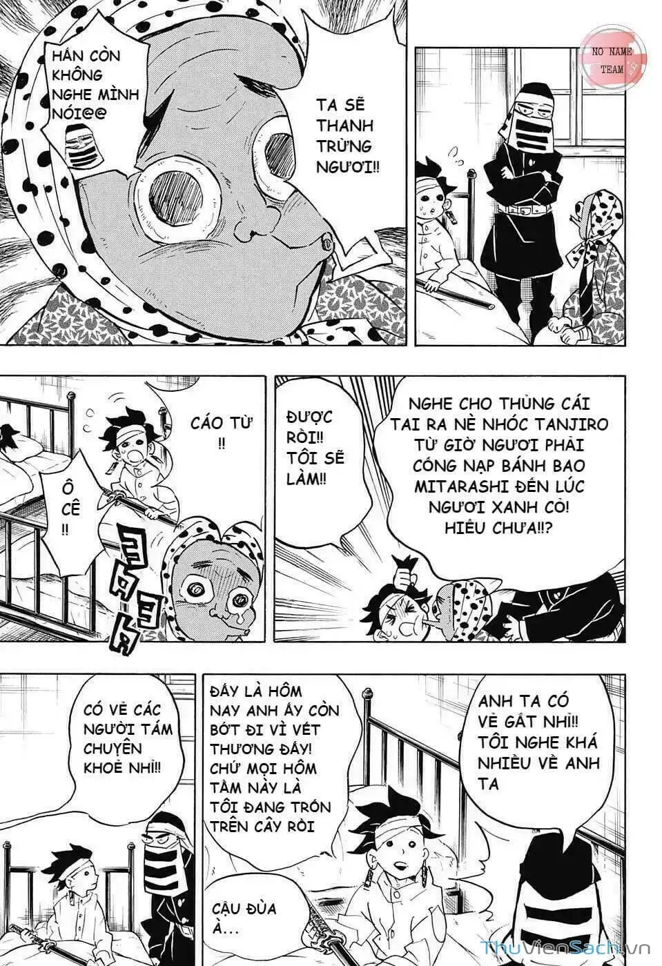 Chapter 136 - Image 4