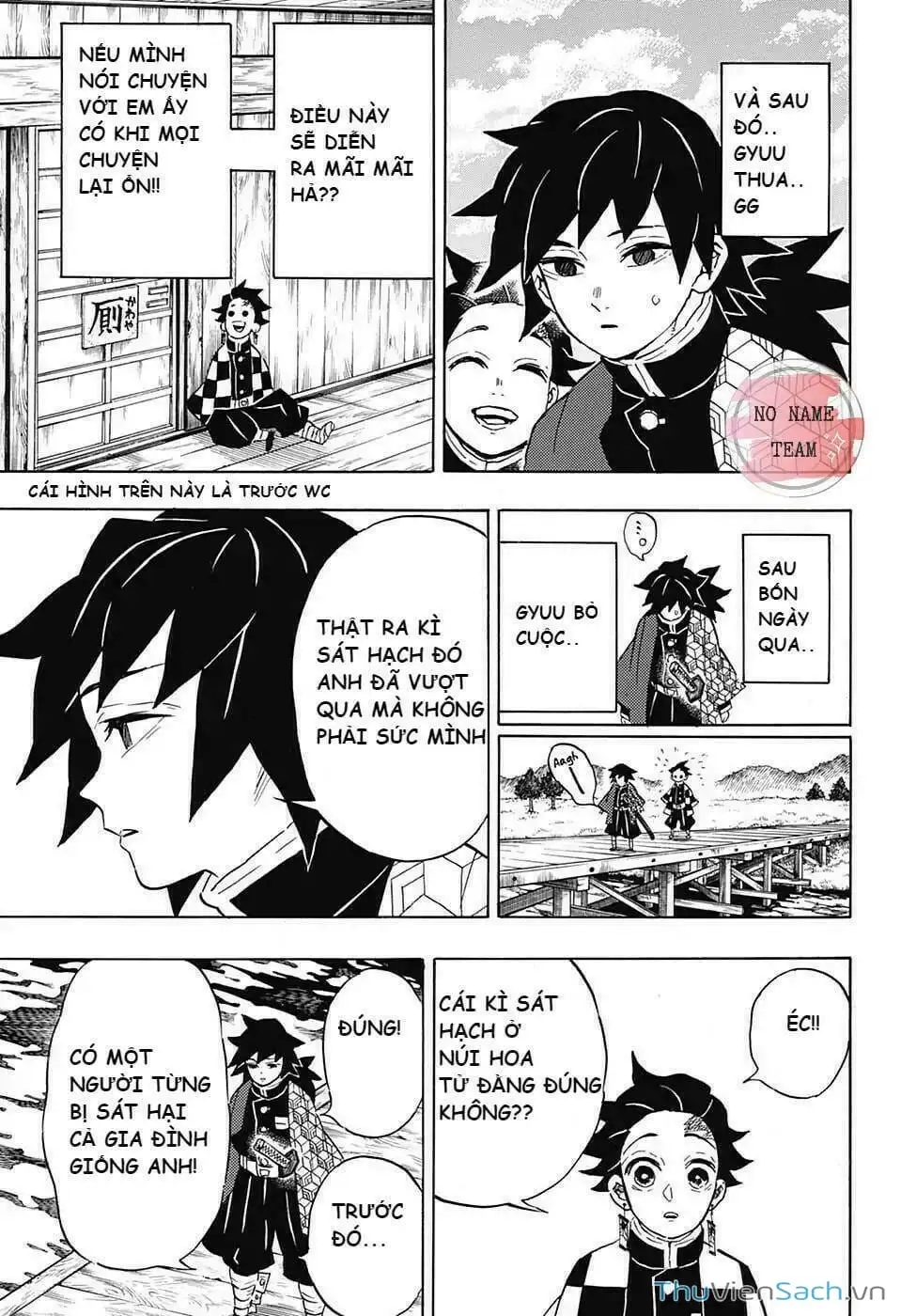 Chapter 137 - Image 2