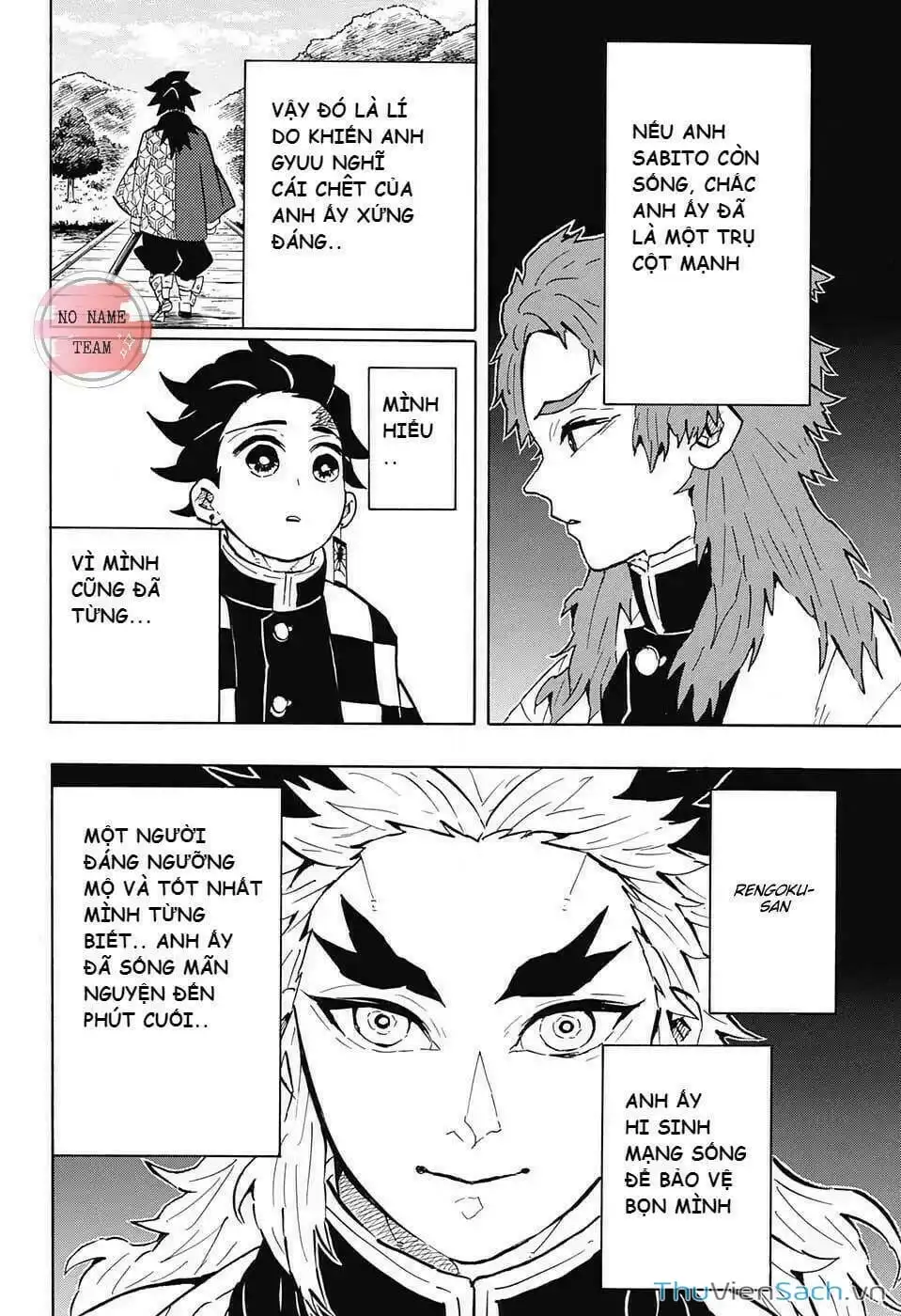 Chapter 137 - Image 11