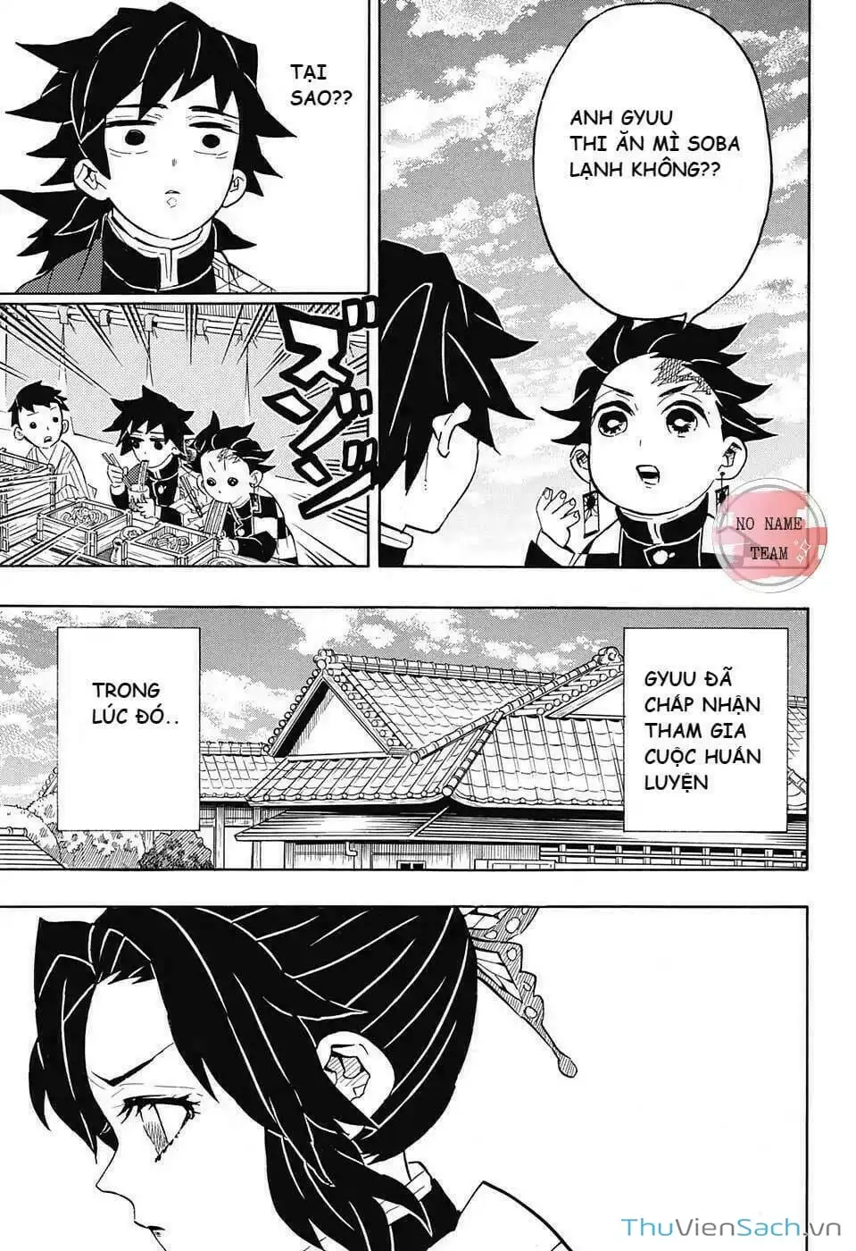 Chapter 137 - Image 20