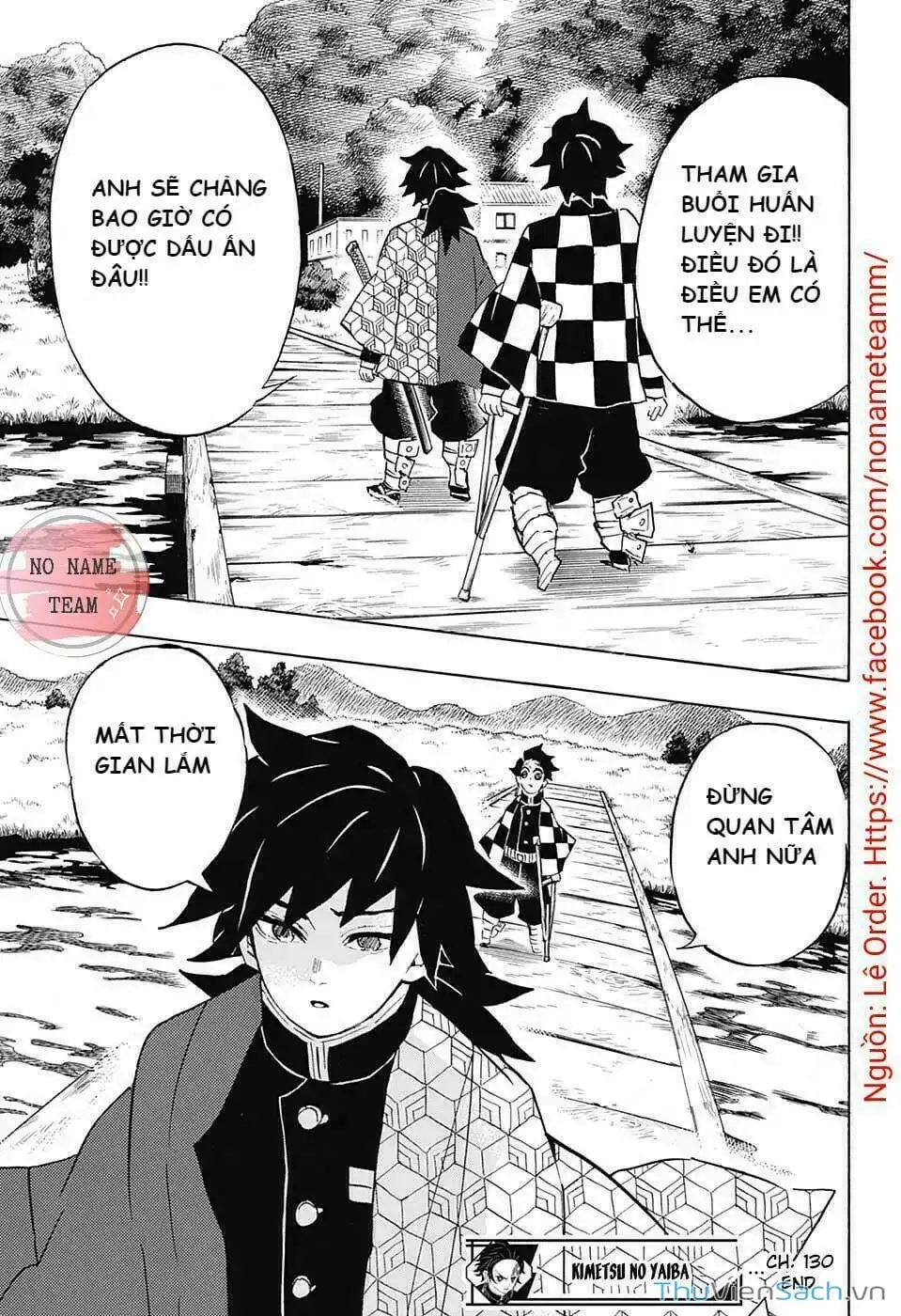 Chapter 137 - Image 6