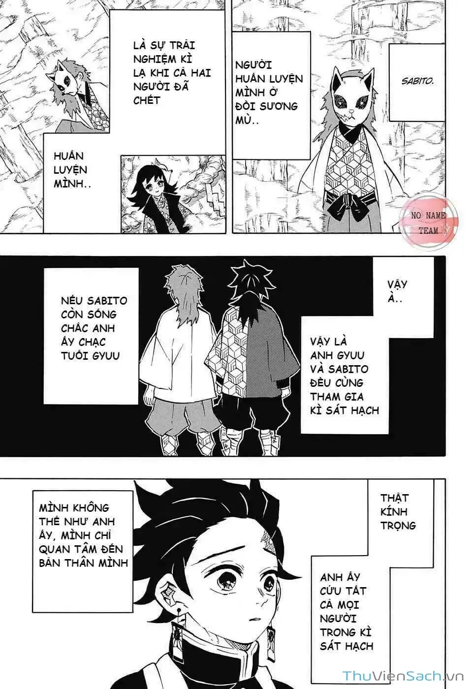 Chapter 137 - Image 10