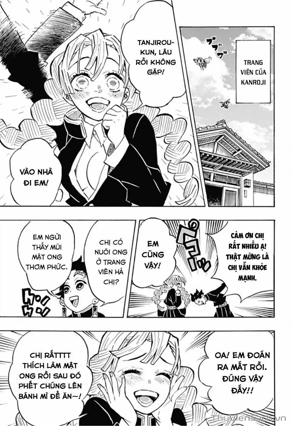 Chapter 138 - Image 13