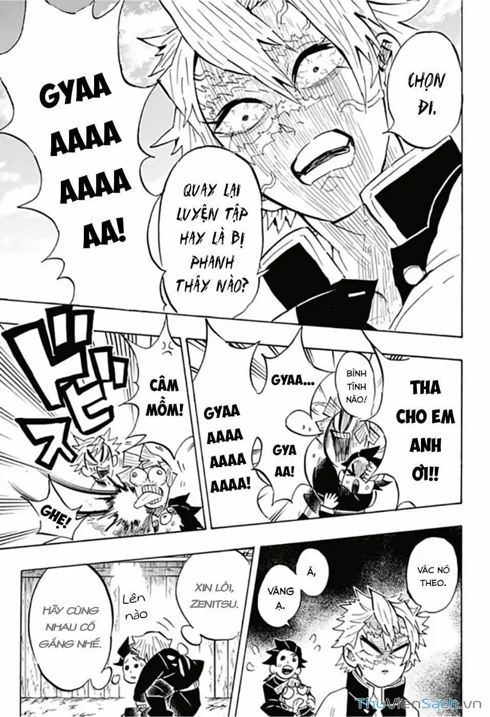 Chapter 139 - Image 3