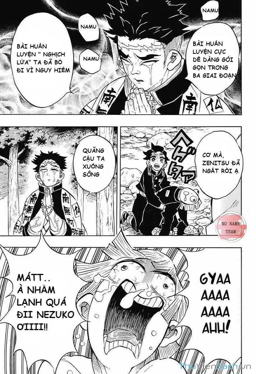 Chapter 140 - Image 11