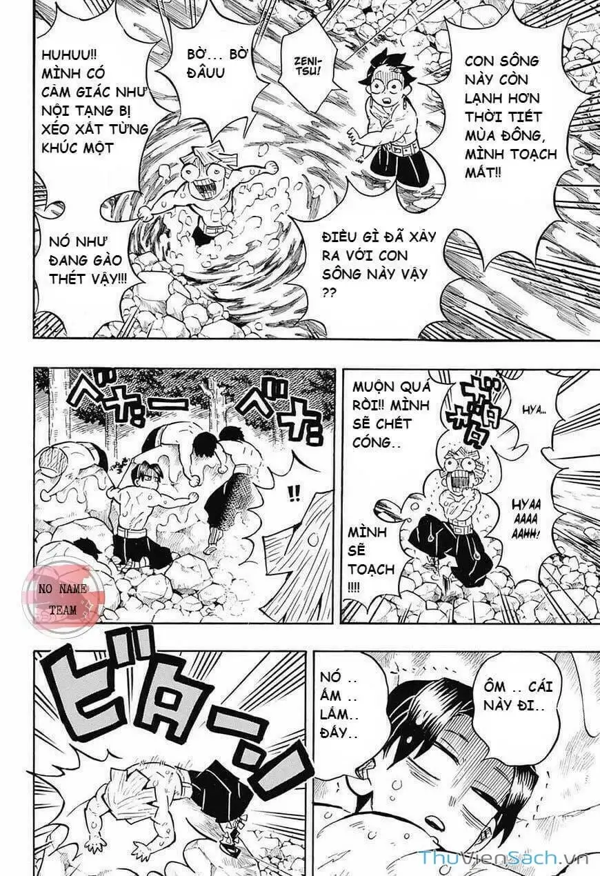 Chapter 140 - Image 12