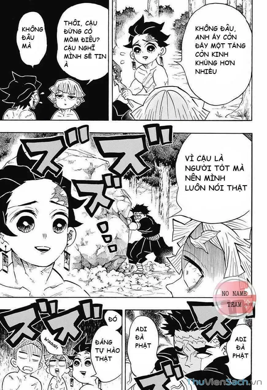 Chapter 140 - Image 17