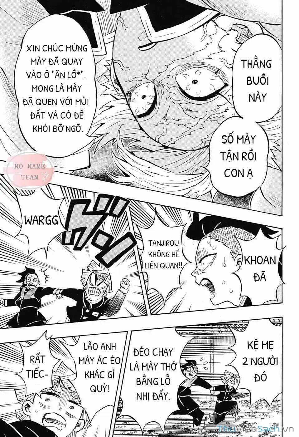 Chapter 140 - Image 3