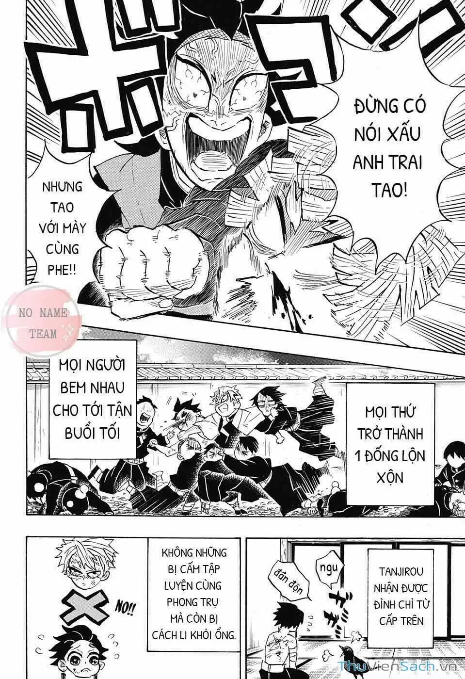 Chapter 140 - Image 4