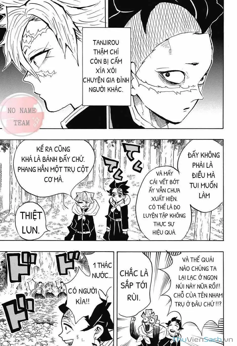 Chapter 140 - Image 5
