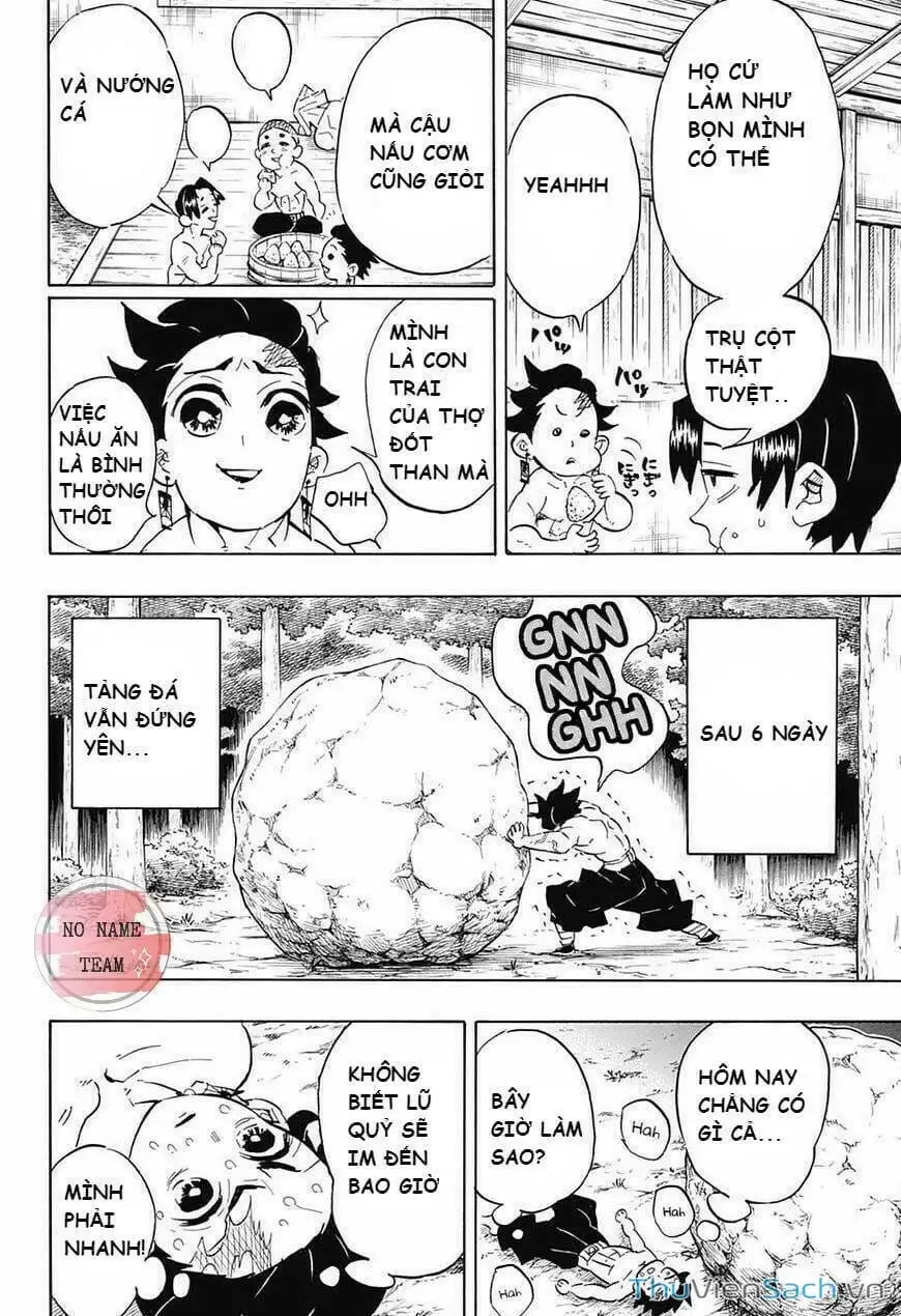 Chapter 141 - Image 2