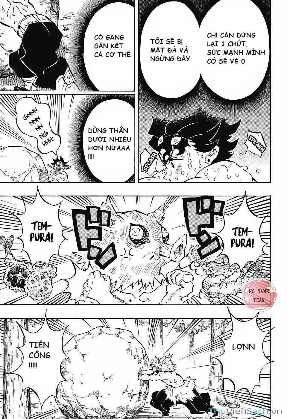 Chapter 141 - Image 13
