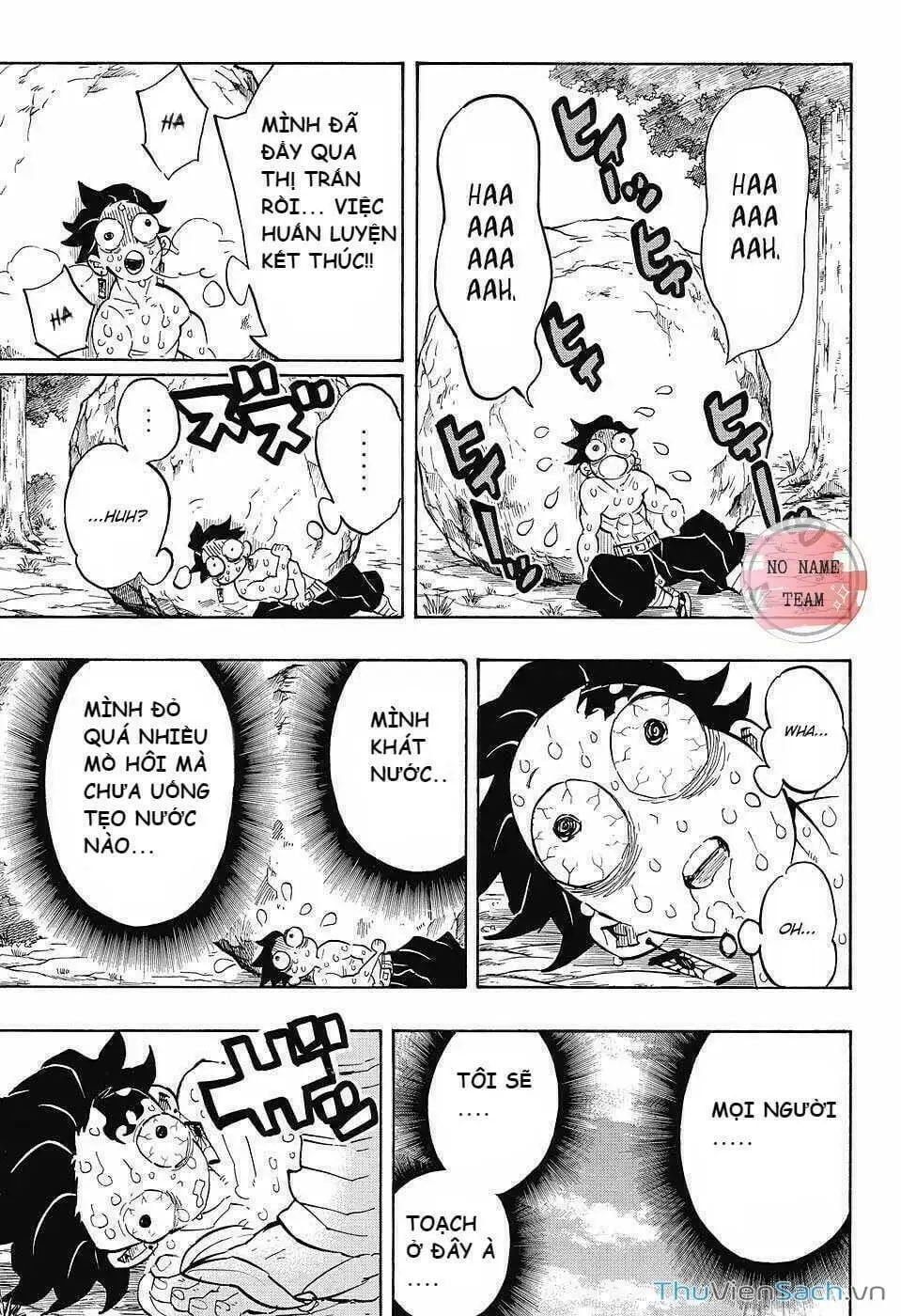 Chapter 141 - Image 15