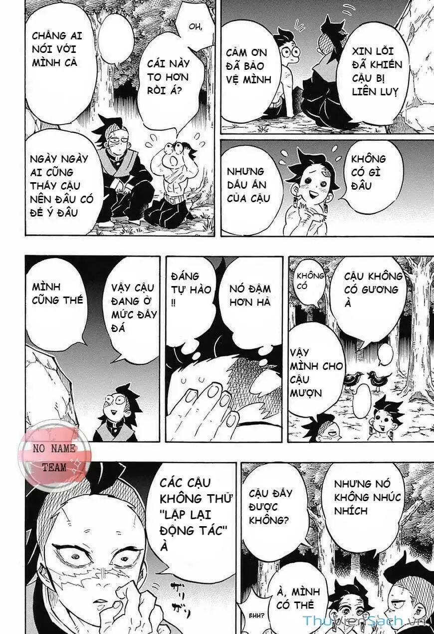 Chapter 141 - Image 4