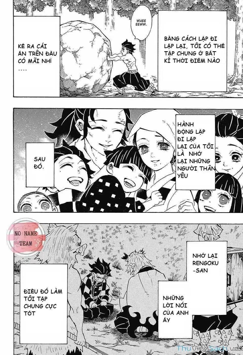 Chapter 141 - Image 10