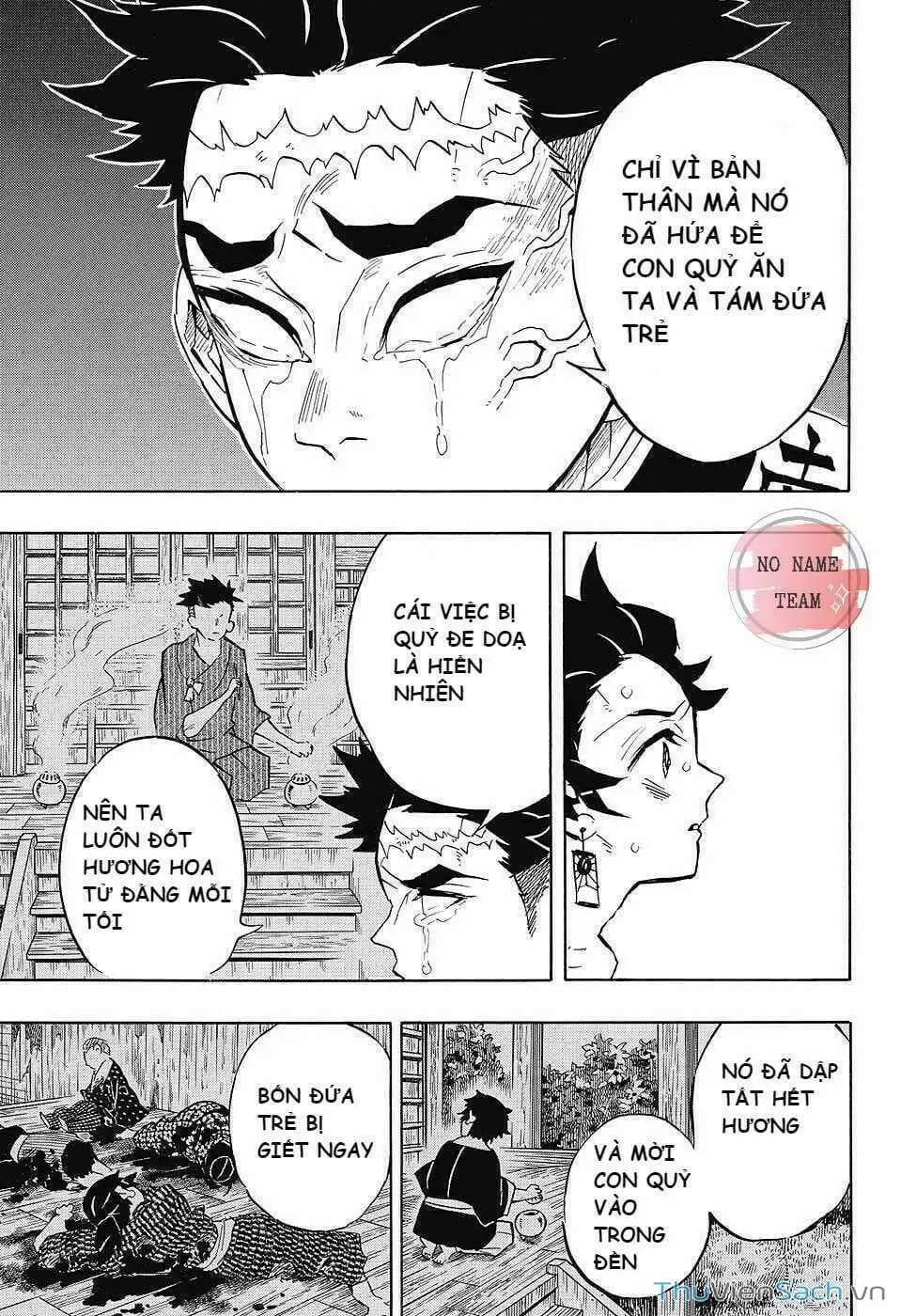 Chapter 142 - Image 1