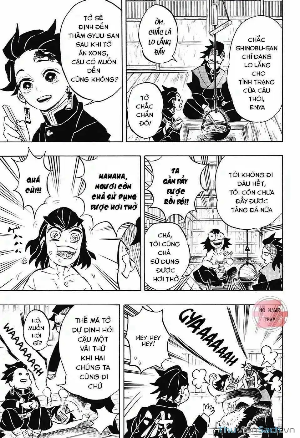 Chapter 142 - Image 11