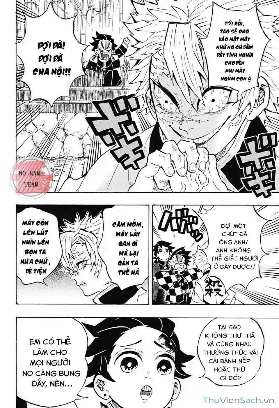 Chapter 142 - Image 20