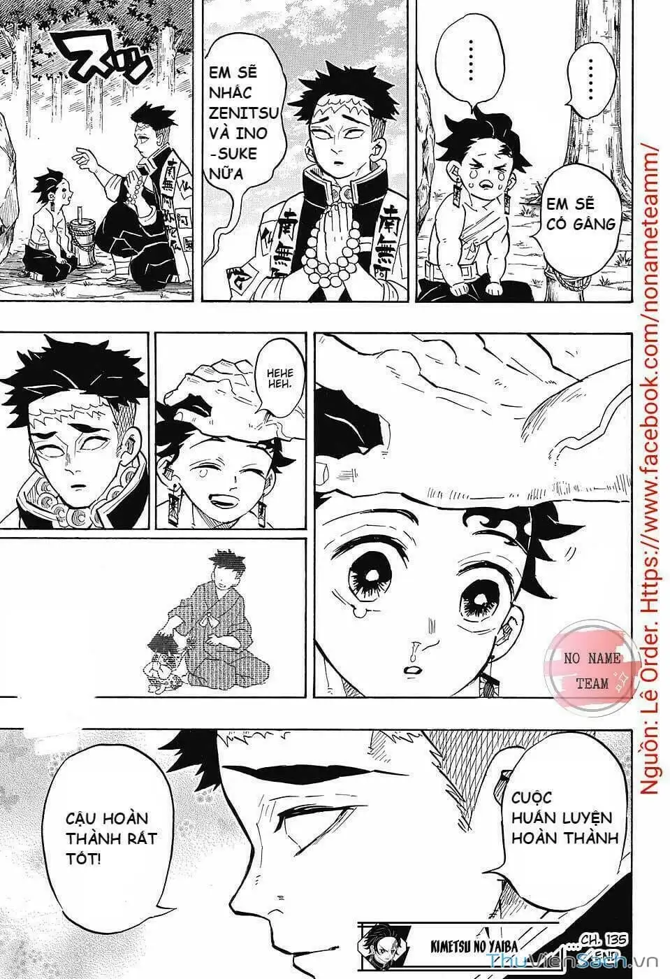 Chapter 142 - Image 7