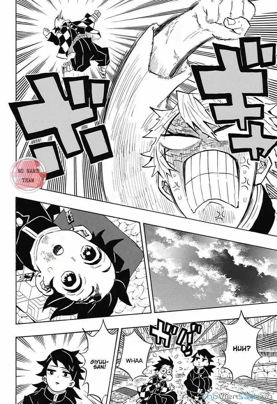 Chapter 143 - Image 2