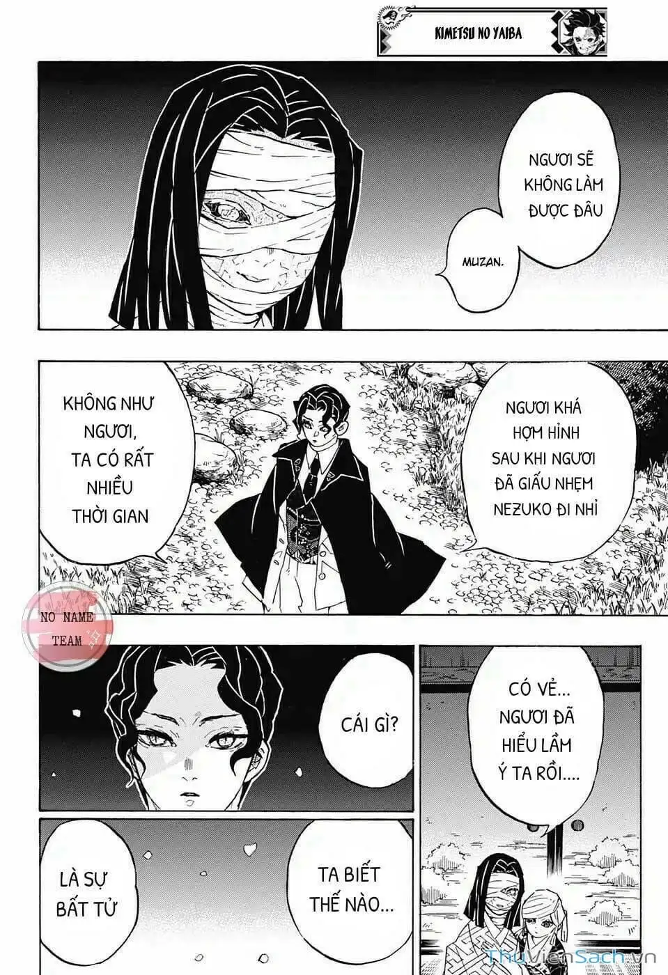 Chapter 143 - Image 20