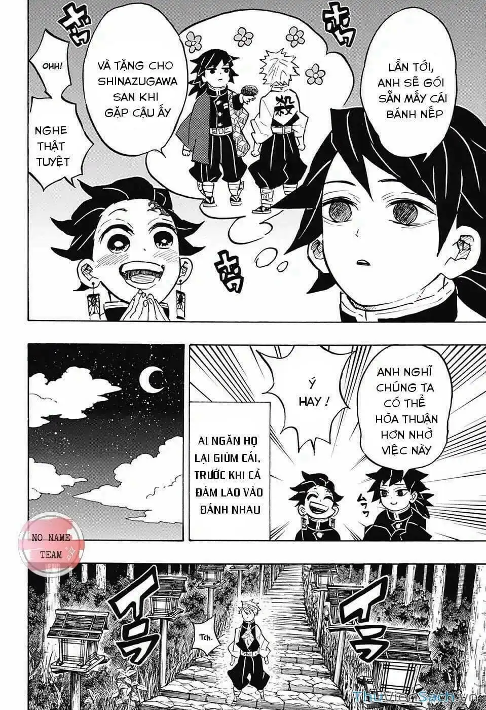 Chapter 143 - Image 4