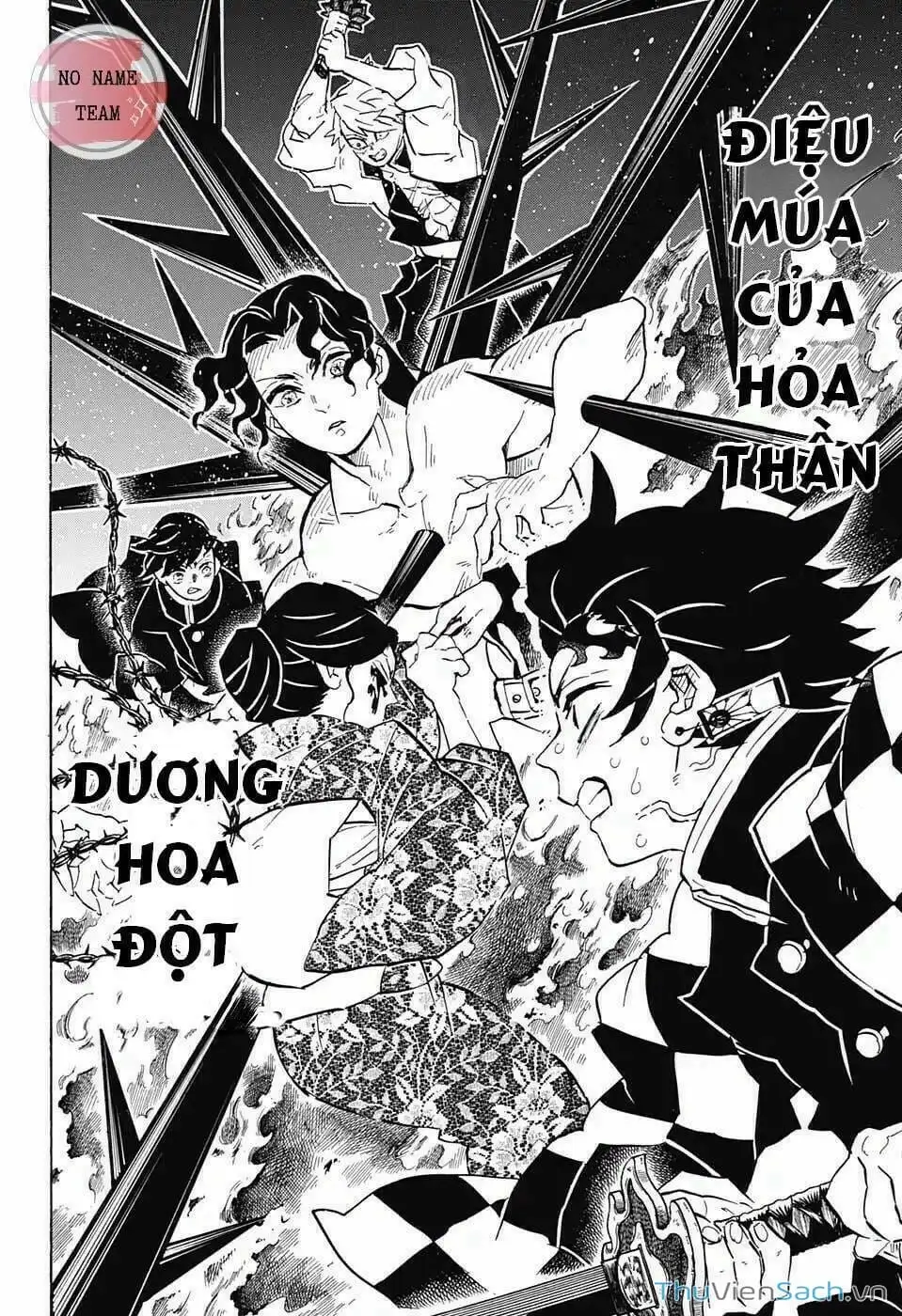 Chapter 145 - Image 20