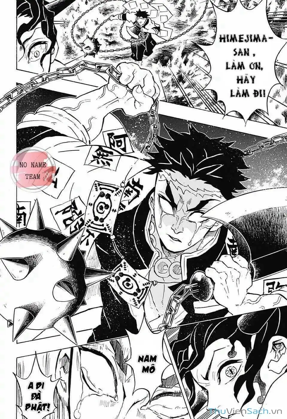 Chapter 145 - Image 5