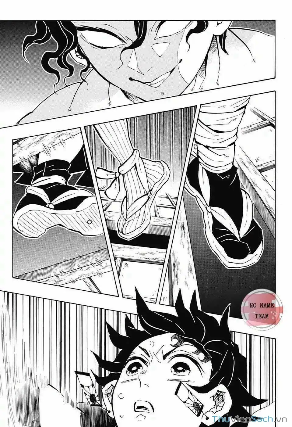 Chapter 146 - Image 1
