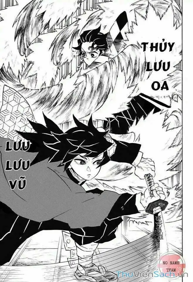 Chapter 146 - Image 11
