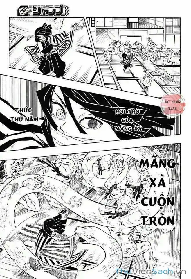 Chapter 146 - Image 13