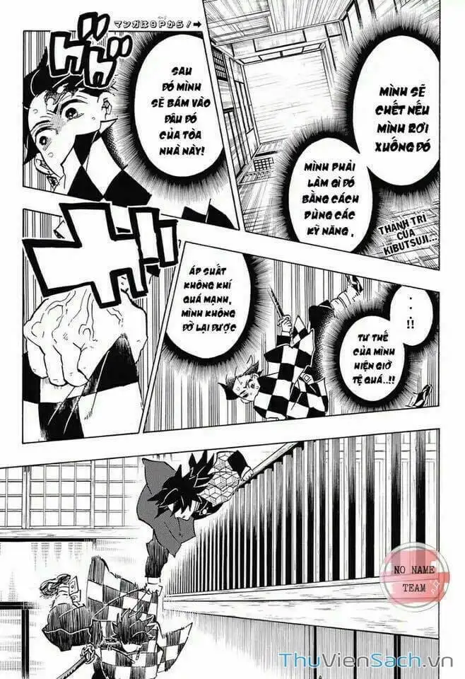 Chapter 146 - Image 7