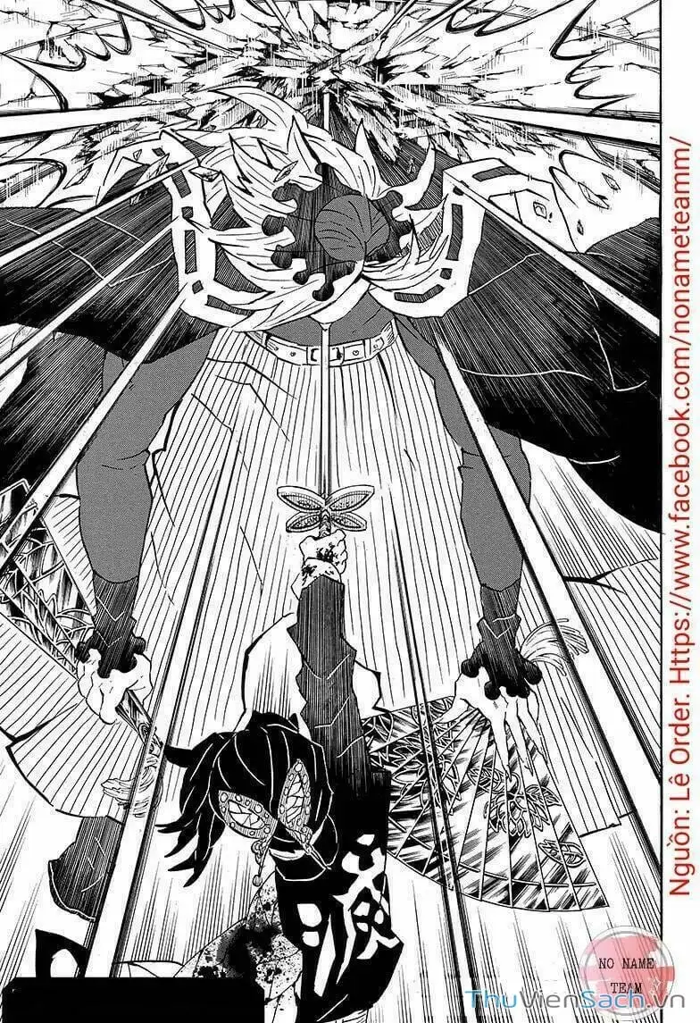 Chapter 149 - Image 6