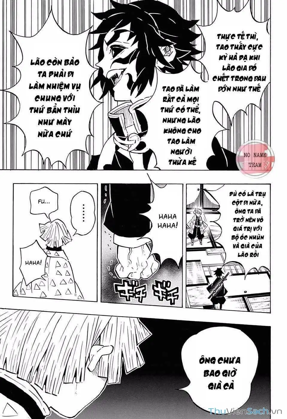 Chapter 151 - Image 2