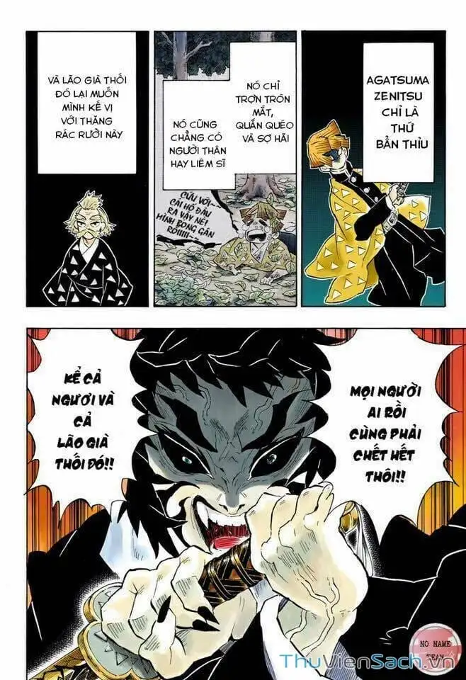 Chapter 151 - Image 13