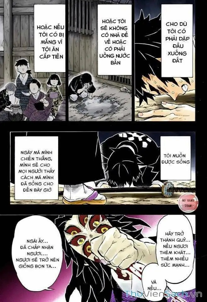 Chapter 151 - Image 10