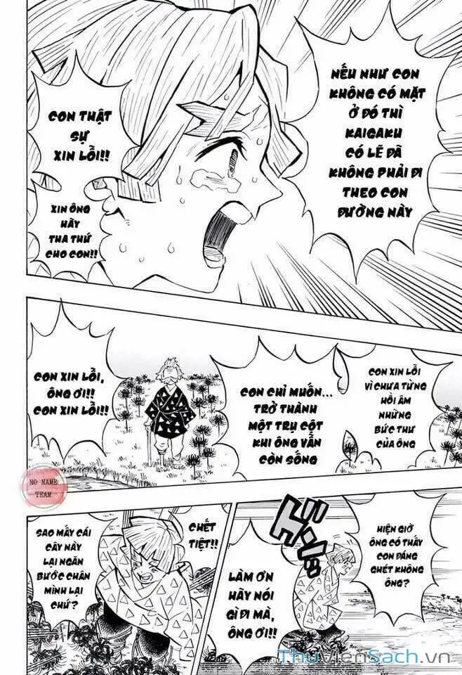 Chapter 152 - Image 11