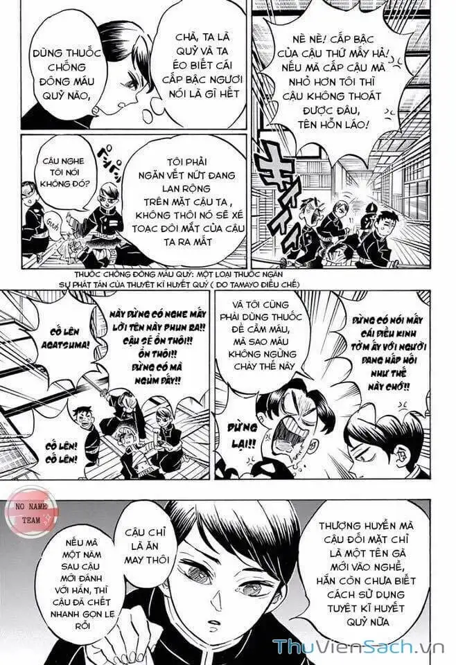 Chapter 152 - Image 14