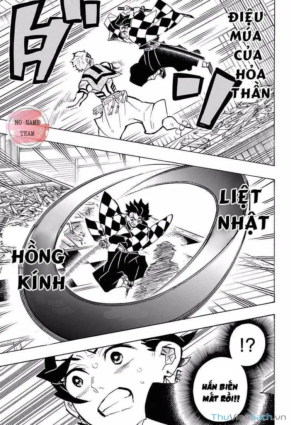 Chapter 154 - Image 11