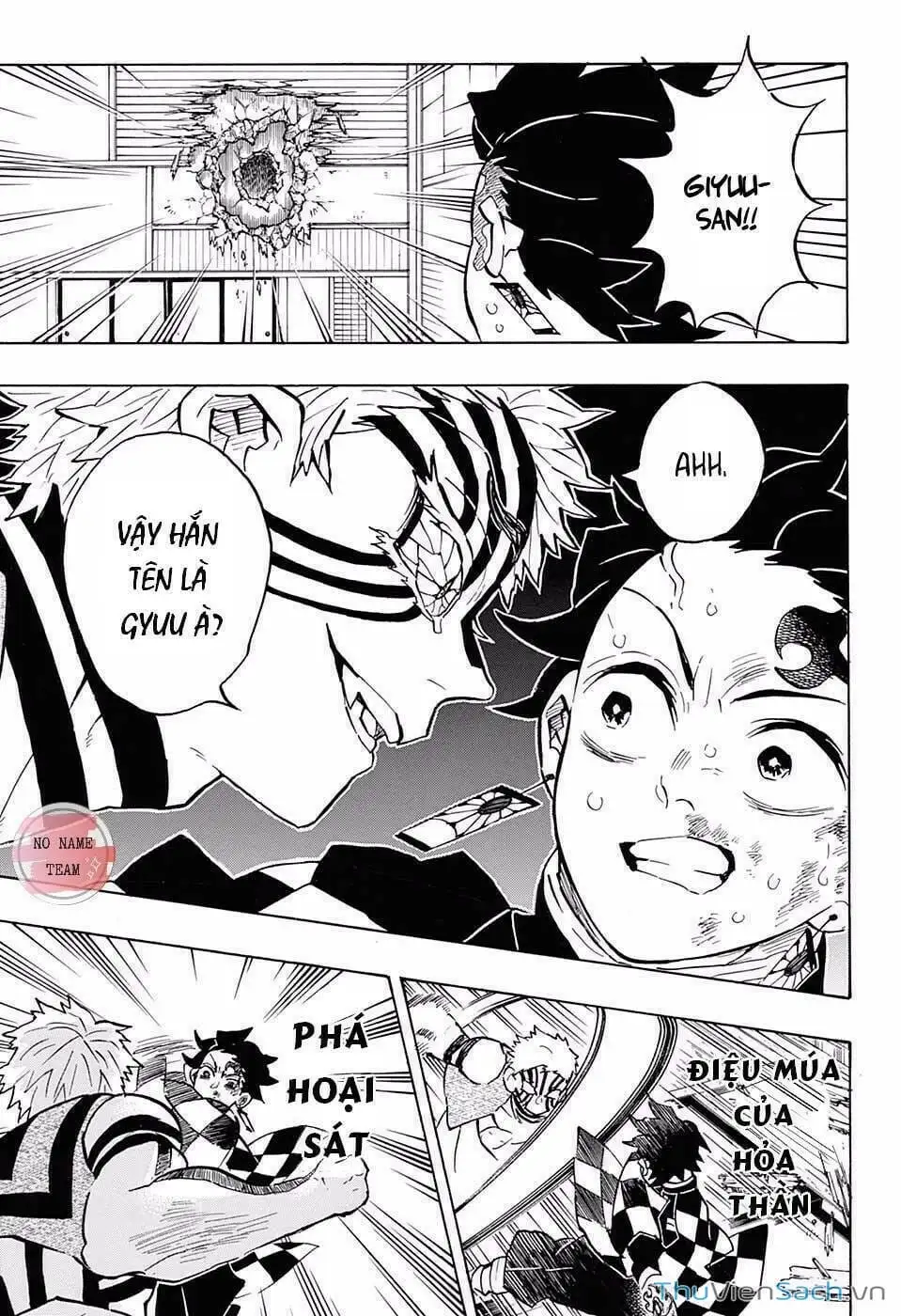 Chapter 154 - Image 19