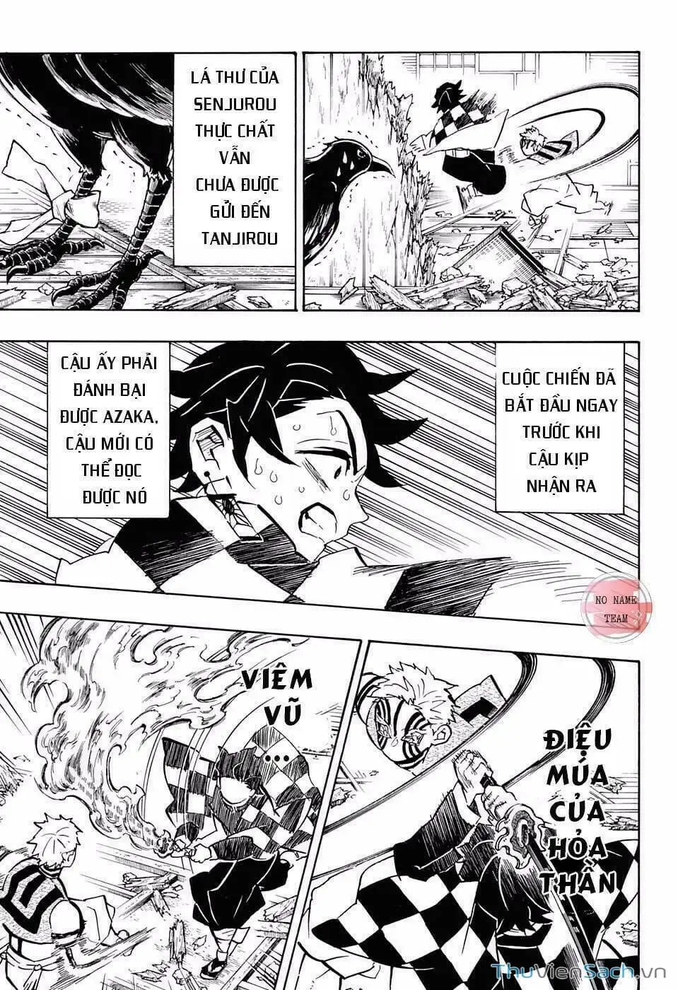 Chapter 156 - Image 1