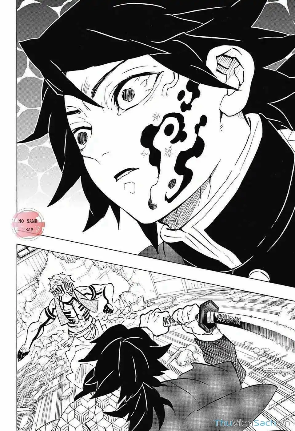 Chapter 156 - Image 10
