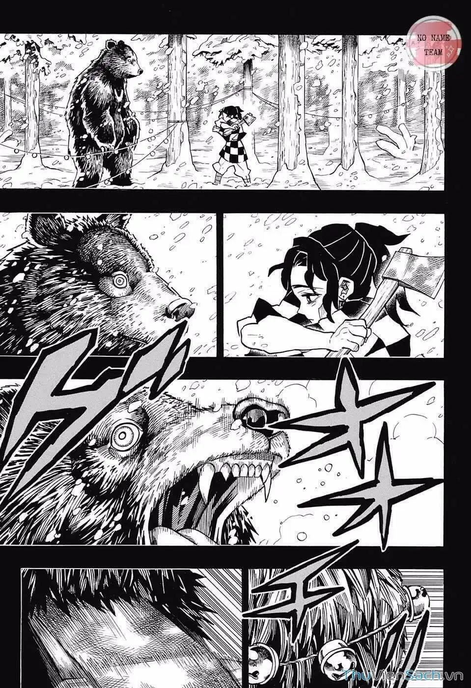Chapter 157 - Image 17