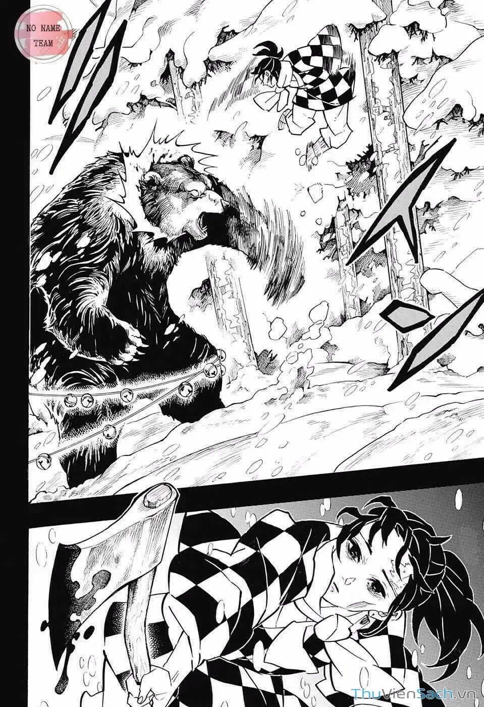 Chapter 157 - Image 18
