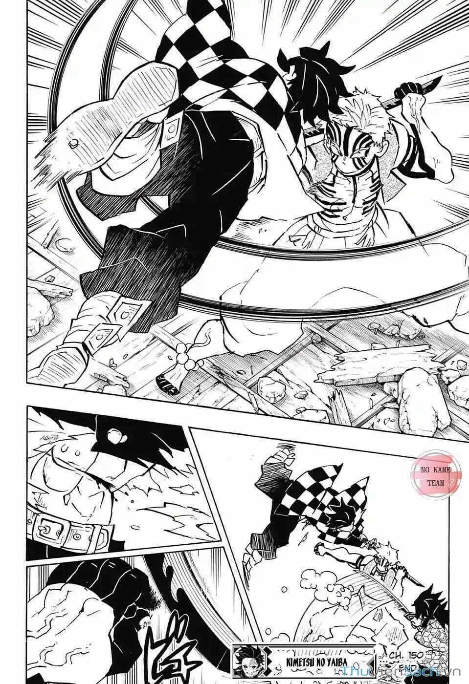 Chapter 157 - Image 4