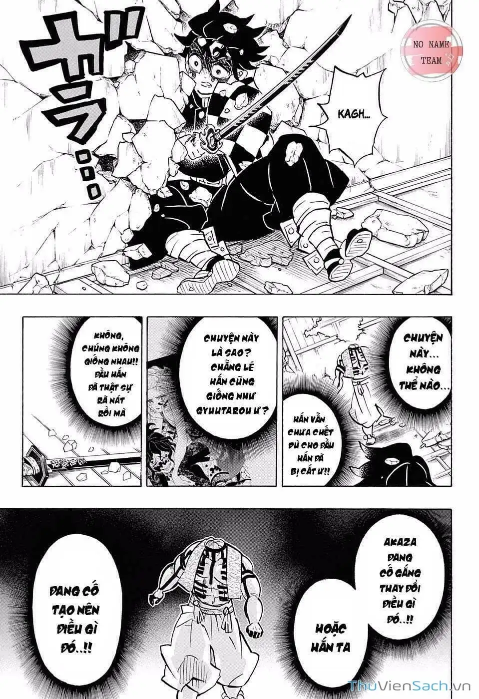 Chapter 159 - Image 19