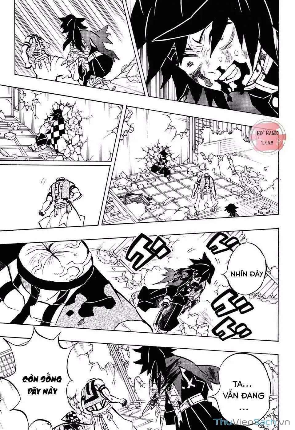 Chapter 160 - Image 3