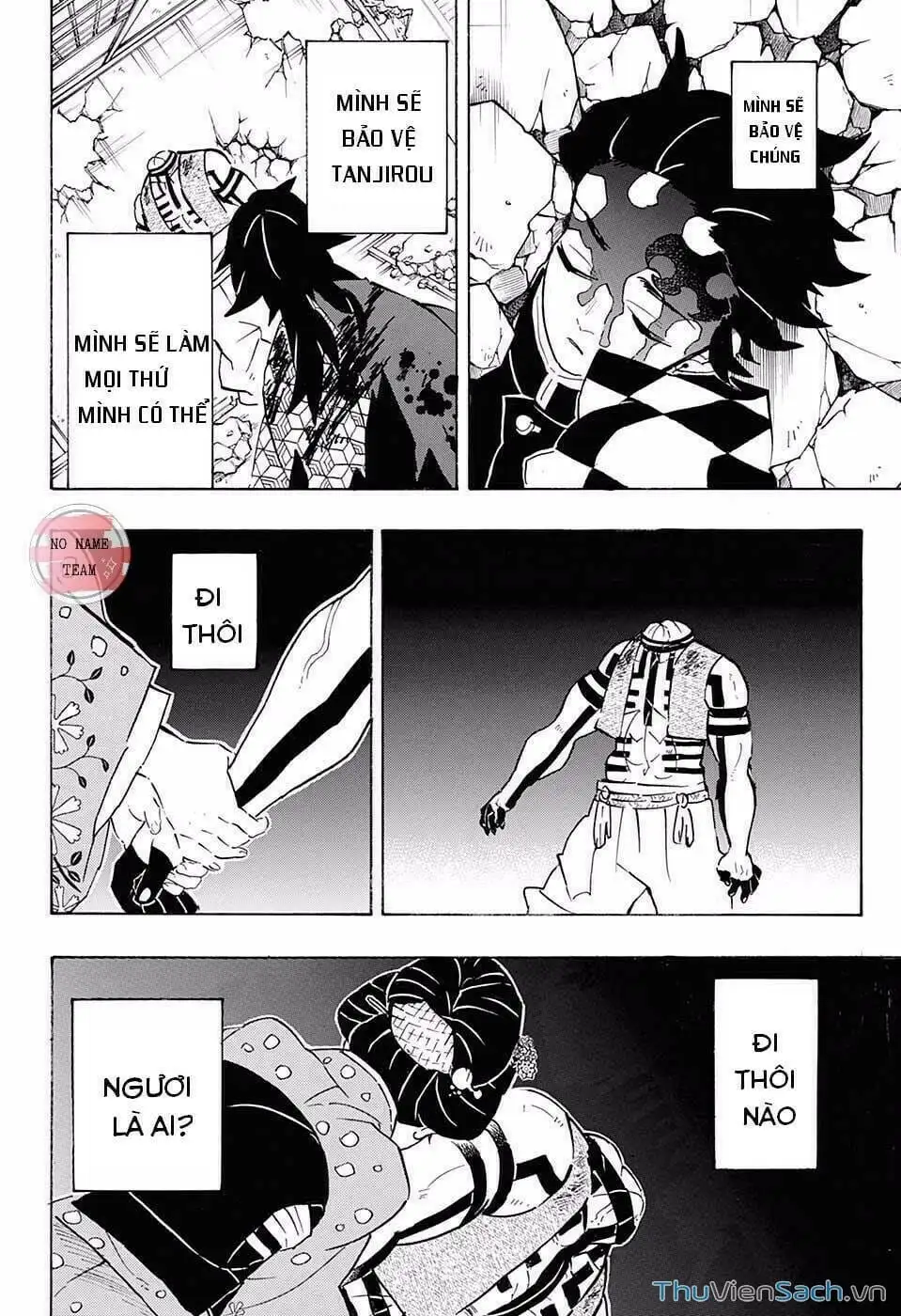 Chapter 160 - Image 10